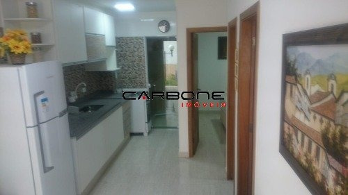 Imagem 10 de 15 de Apartamentos - Vila Carmosina - Ref: 21203 - V-21203