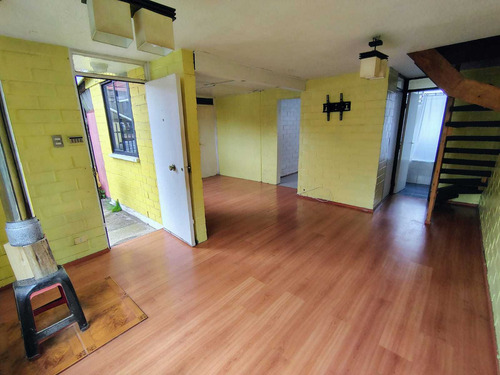 Vendo Casa En Avda. Ramón Picarte (84984)
