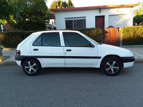 Citroen Saxo