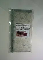 Comprar Chocolate 90% Pasta De Cacao, Maran, 100% Cacao Venezolano