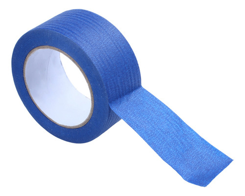 Cinta Azul Para Impresora 3d De 50 M, Cama De 50 Mm De Ancho