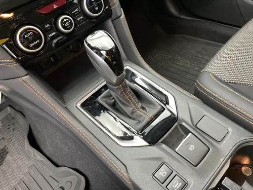 Subaru XV 2.0i-s Cvt