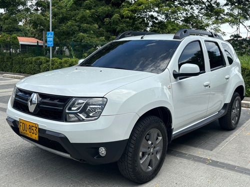 Renault Duster 2.0 Tripadvisor Intens 4X4