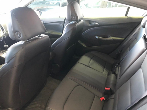 Imagen 8 de 16 de Chevrolet Cruze 5 Puertas Lt 1.4n Turbo Automático 2023 Ep*