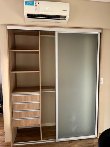 Venta Departamento 2 Ambientes Con Amenities En Las Cañitas