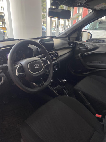 Fiat Cronos 1.3 Gse Drive Pack Plus