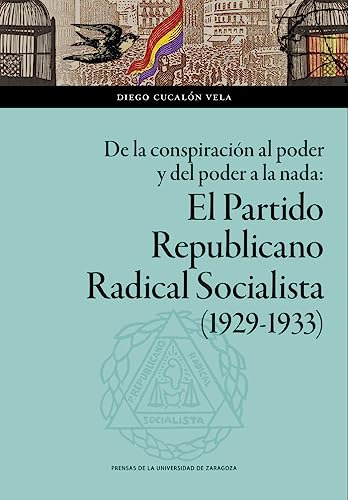 Livro De La Conspiración Al Poder Y Del Poder A La Nada De C