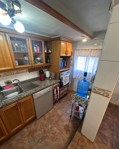 Venta Casa 5 D 4 B 190m2 San Pedro De La Paz