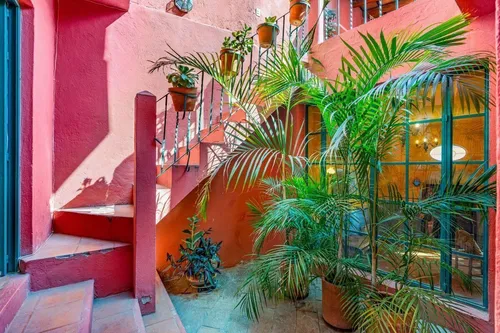 Venta De Casa En San Miguel De Allende Cerca Del Centro Histórico