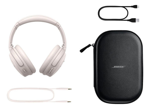 Headphones Bose Quietcomfort Wireless Noise Cancelling