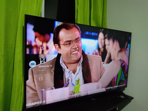 Tv Smart Tv Samsung 43