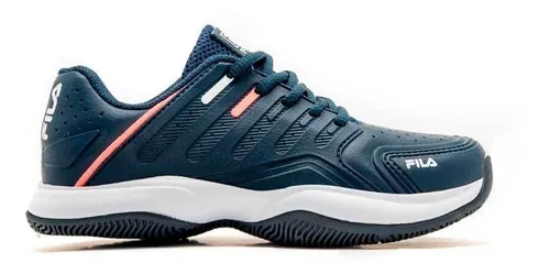 Zapatillas Fila Lugano 6.0 Mujer 4020 Lefran