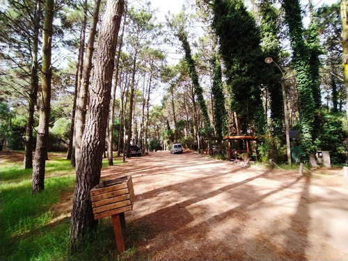 Imagen 4 de 4 de Lote Comercial 675 M2 Mar De Las Pampas En Pleno Centro