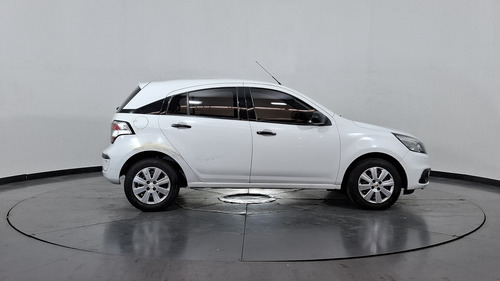 Chevrolet Agile 1.4 Ls
