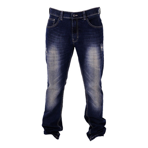 Calça Element Classic - Jeans