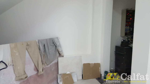 Imagem 17 de 30 de Sala, Boqueirão, Praia Grande, 45m² - Codigo: 119 - A119