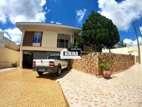 Casa Comercial Para Venda - 02950.8174
