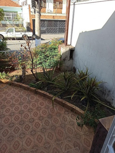 Imagem 3 de 21 de Casa Com 2 Dormitórios À Venda, 200 M² Por R$ 900.000,00 - Tatuapé - São Paulo/sp - Ca0152