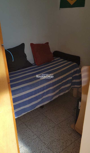 Imagem 4 de 30 de Apartamento Á Venda,com 1 Dorm, Paraíso, Sp - R$ 922 Mil - V5827