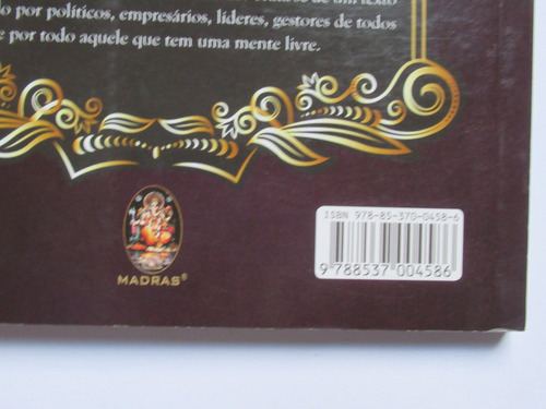 Nicolau Maquiavel - O Príncipe - Livro Usado Em Ótimo Estado