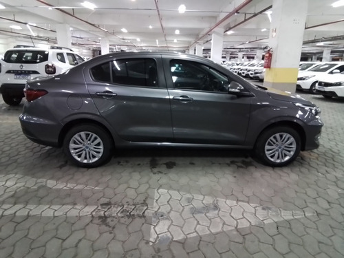 Fiat Cronos 1.3 FIREFLY FLEX DRIVE MANUAL