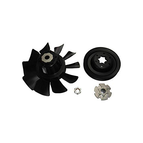 Kit De Hydro Gear, Parte Del Ventilador/polea # 72124