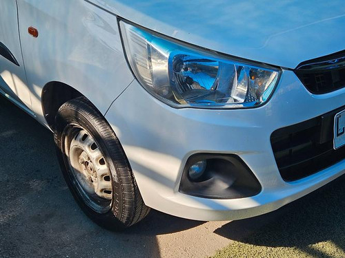 Suzuki Alto 1.0 K10 GLX AC 2AB ABS