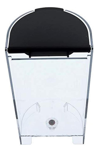 Paxanpax Neskrups Nespresso Inissia Tank De Agua (07l),