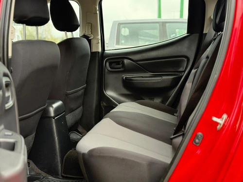 Mitsubishi L200 Katana D/C 2.4 TDI MT CRM 4X4