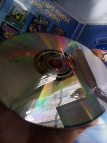 Super Mario Bros. Super Show Serie Mario Of The Deep Dvd