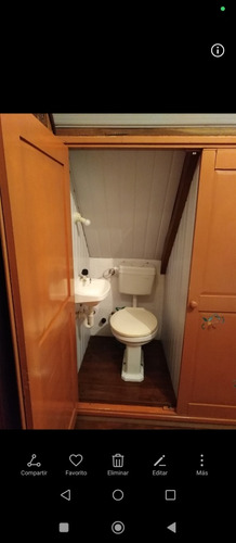 Vendo Cabaña En Barra De Chuy Brasil
