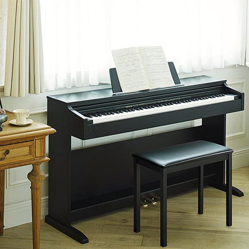 Piano digital Casio Celviano Ap 270 Ap270 Ap-270 con banco