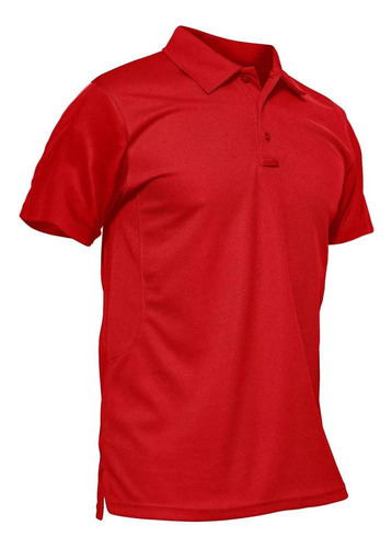 Magcomsen Polos De Golf Para Hombre Poleras De Golf De Manga