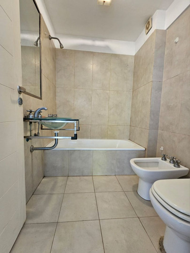 Departamento En Venta San Isidro Con Cochera