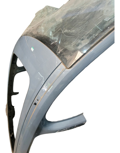 Teto Pelado Volvo Xc60 2022 2.0 T8 Inscript C/detalhes (Usado)
