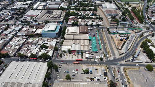 Estacionamiento En Venta En Santiago
