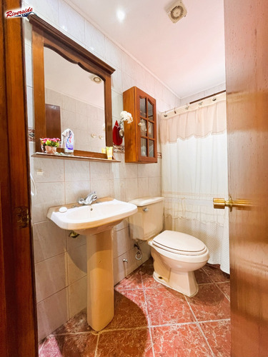En El Canelo, Algarrobo, Gran Casa Impecable Y Equipada