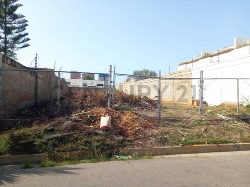 Terreno En Venta En Morro Ii De La Ciudad De Lecheria Lechería