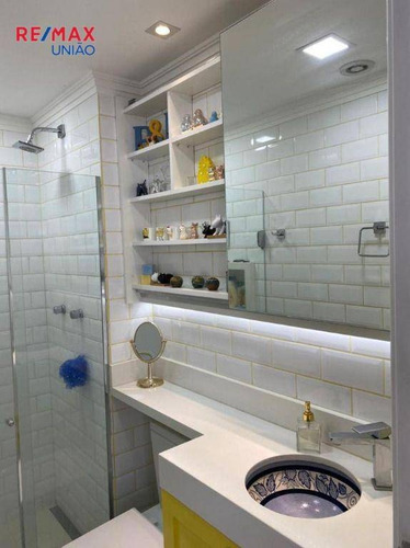 Imagem 18 de 29 de Apartamento Com 2 Dormitórios À Venda, 47 M² Por R$ 350.000 - Vila Andrade - São Paulo/sp - Ap0890