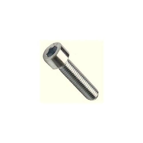 Imagen 1 de 4 de Perno Parker Metrico Inox 6x10mm Pack 50 Unid