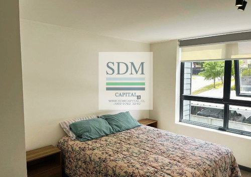 Venta Hermoso Departamento En Puerto Varas 2d2b1bodestac