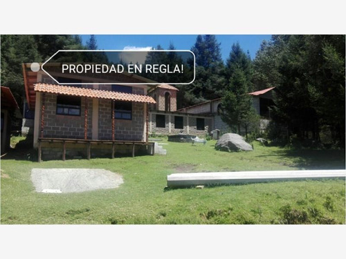 Imagen 10 de 12 de Terreno En Venta Lotes En Preciso Bosque De Real Del Monte