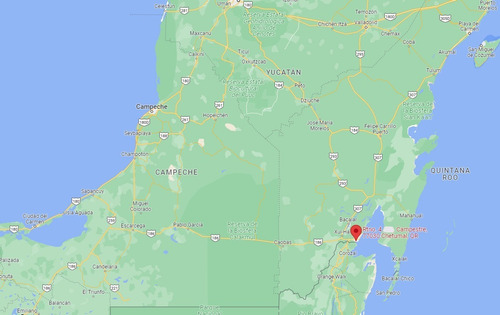 Imagen 9 de 12 de Invierte Seguro En Casa De Remate En Retorno 4 Chetumal Quintana Roo.