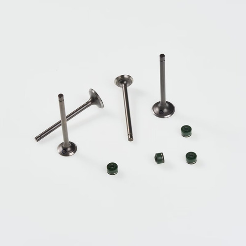 Kit Válvulas Para Honda Ca250 14711-kc1-920 14721-kc1-920