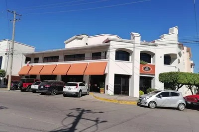 Local comercial en renta