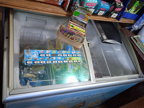 Kiosco De Quiniela Y Mas