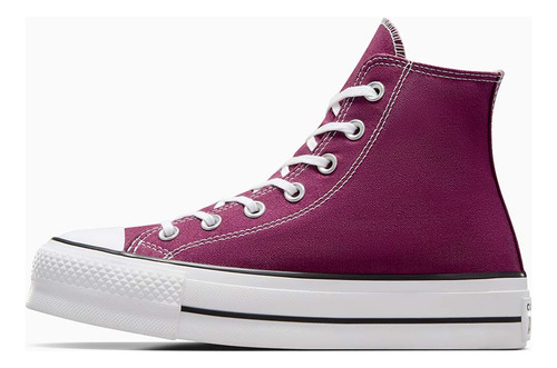 Zapatilla Converse Chuck Taylor A05471 Para Mujer