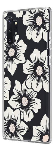 Funda Para Samsung Galaxy Note10+ - Con Flores Kate Spade