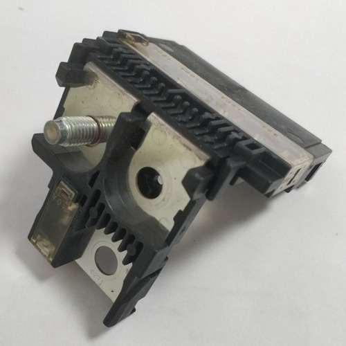 Conector De Enlace Fusible De Cable De Batería Positivo Para