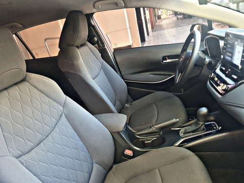 Toyota Corolla 1.8 Xei Híbrido